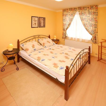 Villa Colete Otovice  Oda fotoğraf