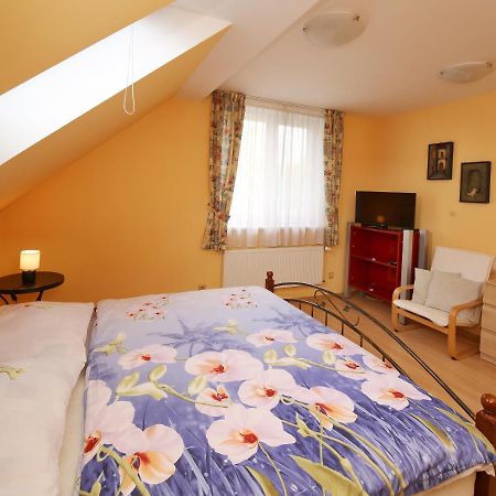 Villa Colete Otovice  Dış mekan fotoğraf