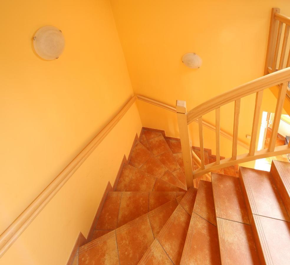 Villa Colete Otovice  Dış mekan fotoğraf