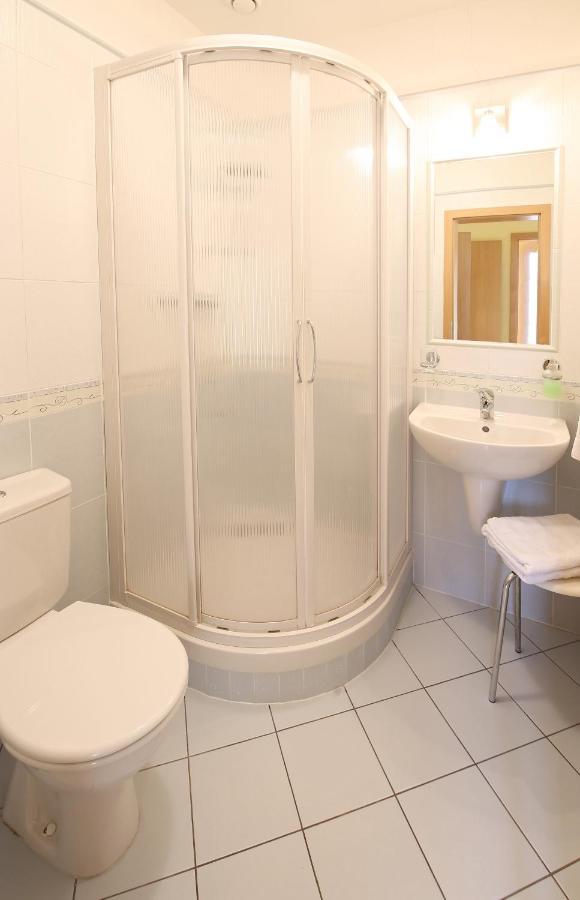 Villa Colete Otovice  Dış mekan fotoğraf