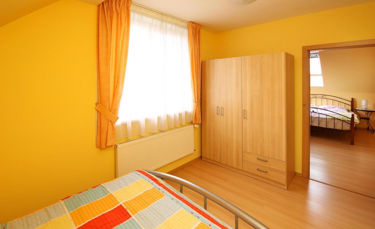 Villa Colete Otovice  Dış mekan fotoğraf