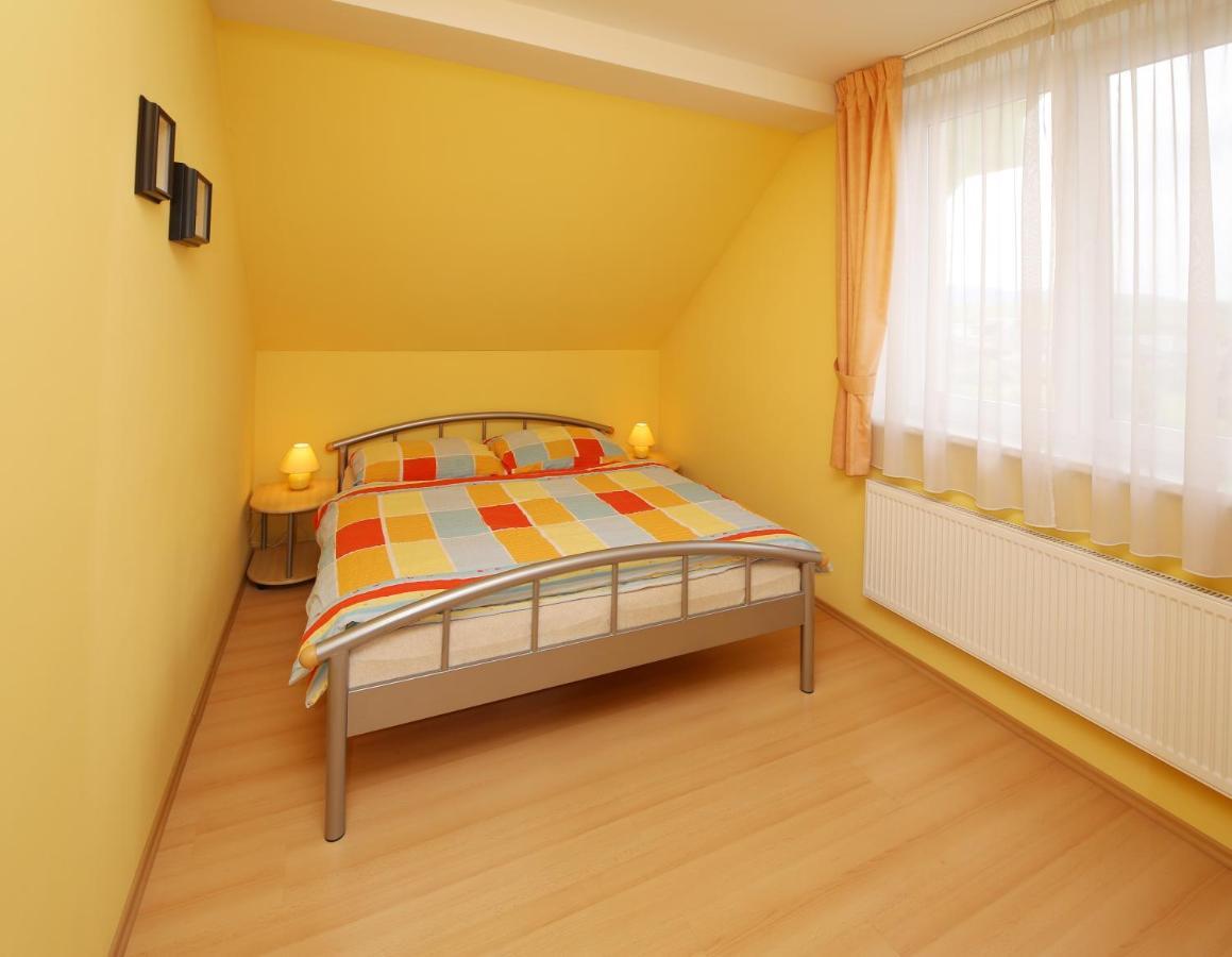 Villa Colete Otovice  Dış mekan fotoğraf